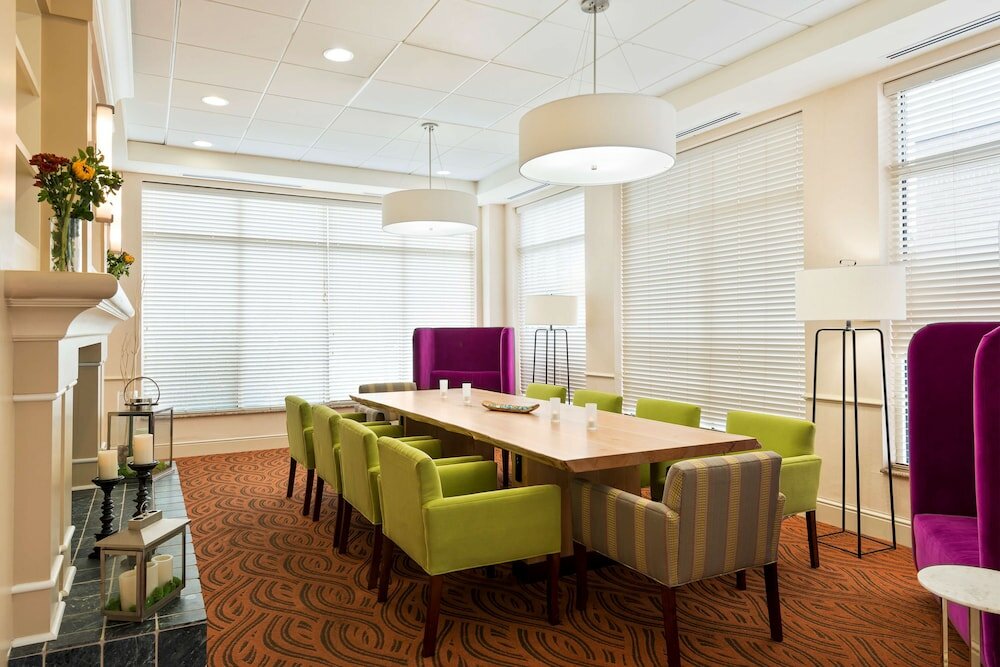 Фото Hilton Garden Inn Washington Dc/Greenbelt