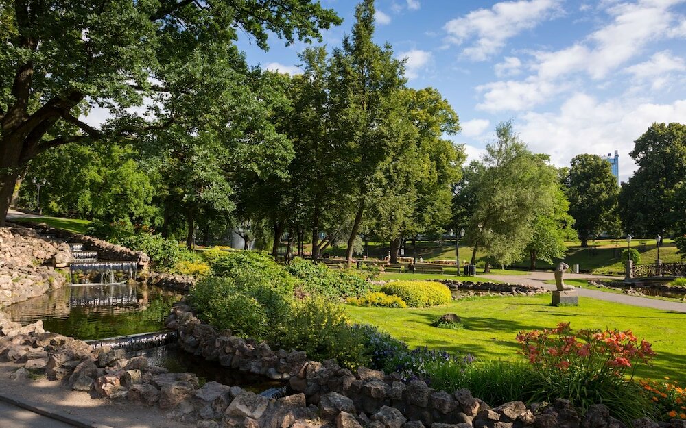 Фото Radisson Hotel Old Town Riga