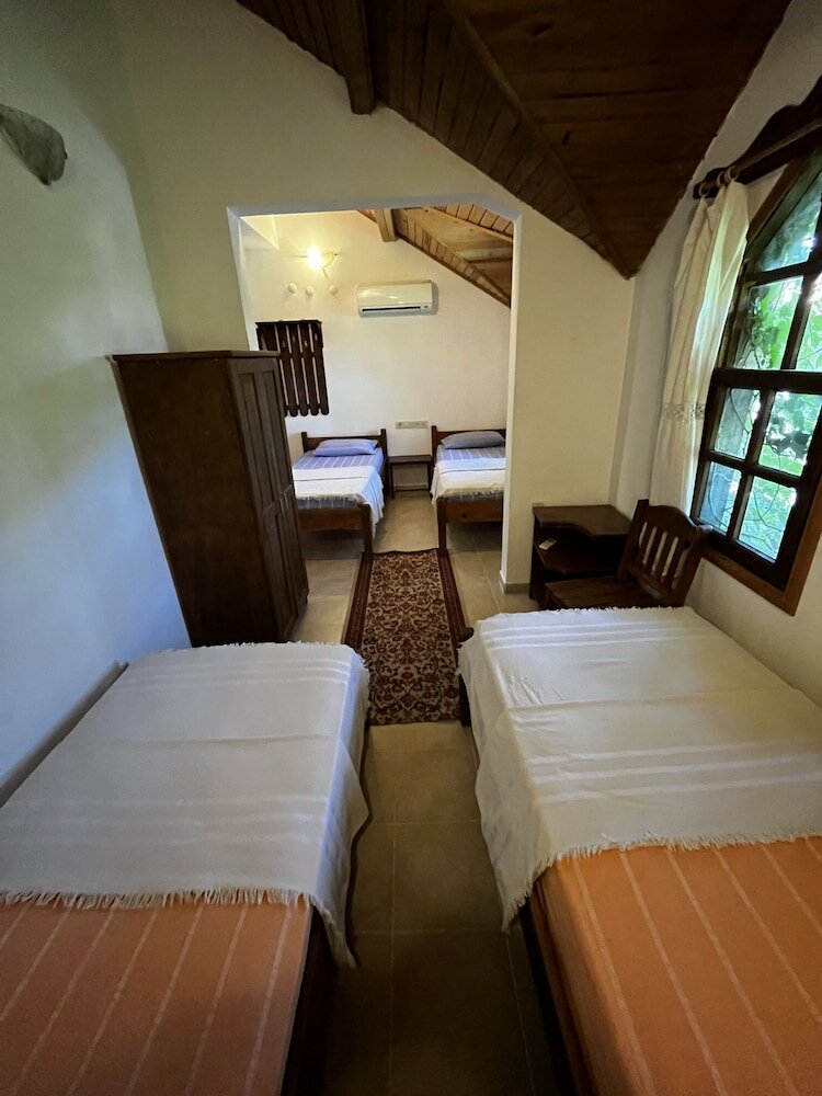 Фото Koyevi Olympos Countryhouse