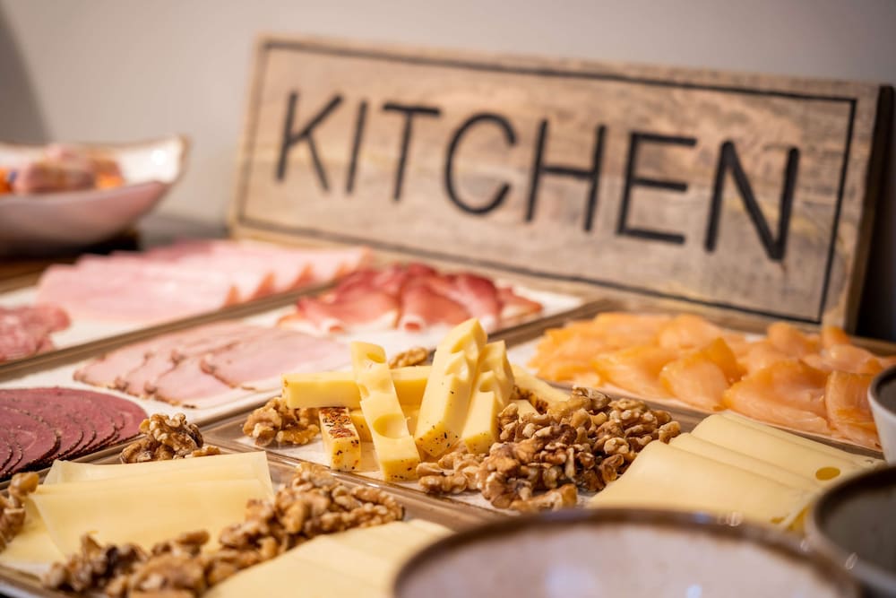 Фото Maison Viktoria Augsburg