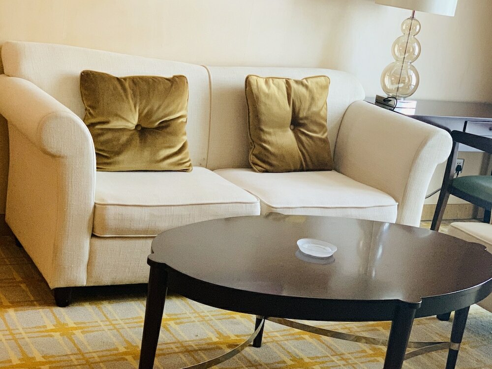 Фото Sheraton Qinhuangdao Beidaihe Hotel