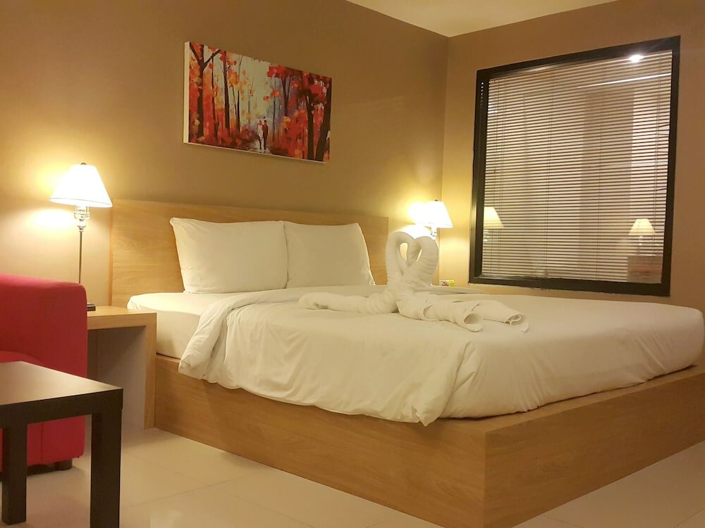 Фото T5 Suites at Pattaya