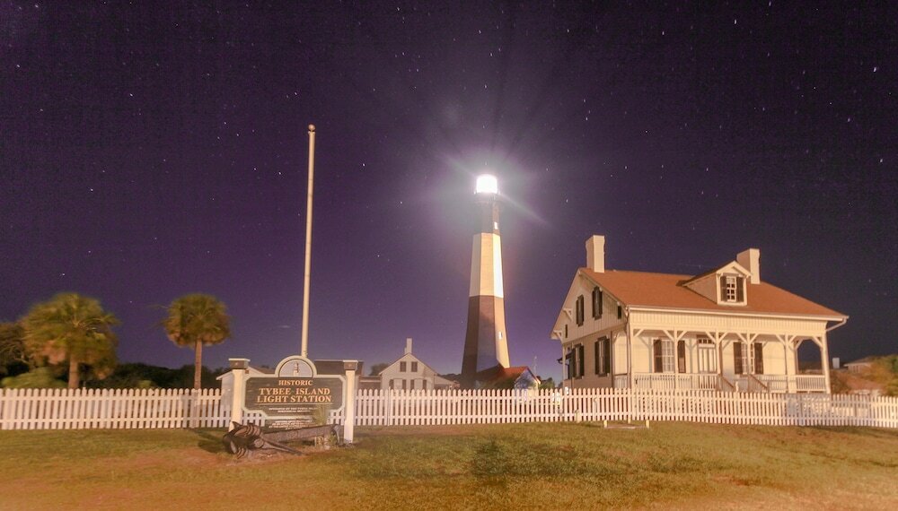 Фото Hotel Tybee