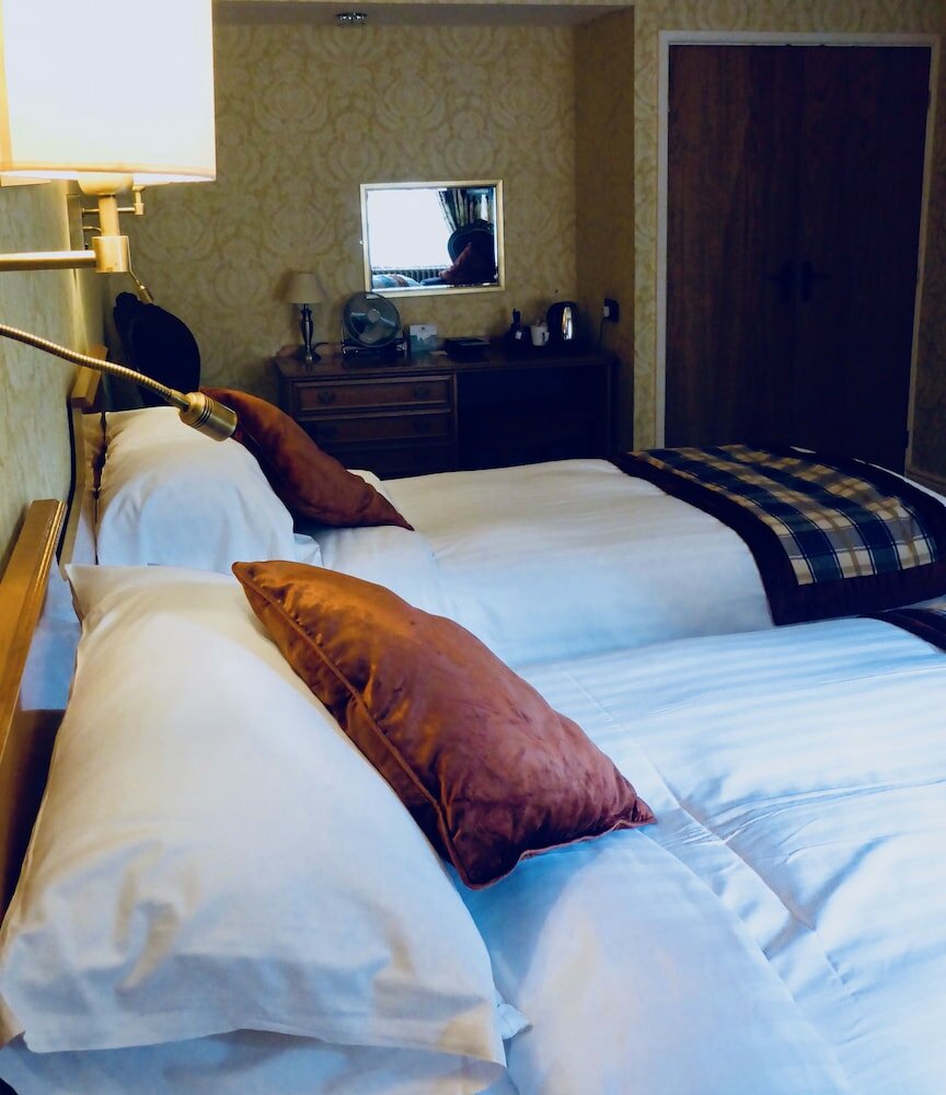 Фото Royal Oak Hotel