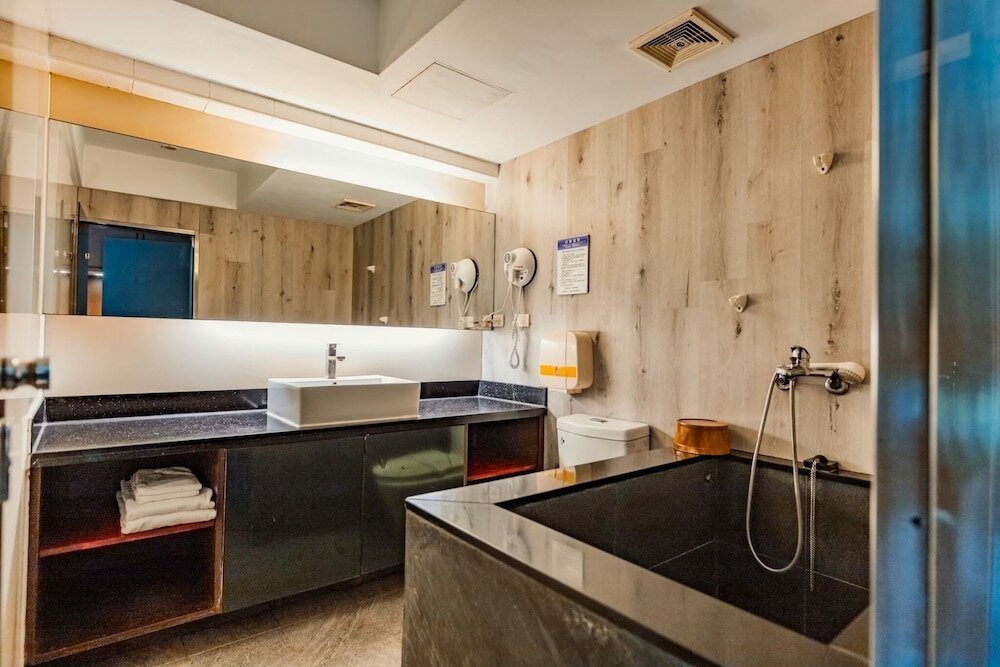 Фото Jbg Hotspring Resort Hotel