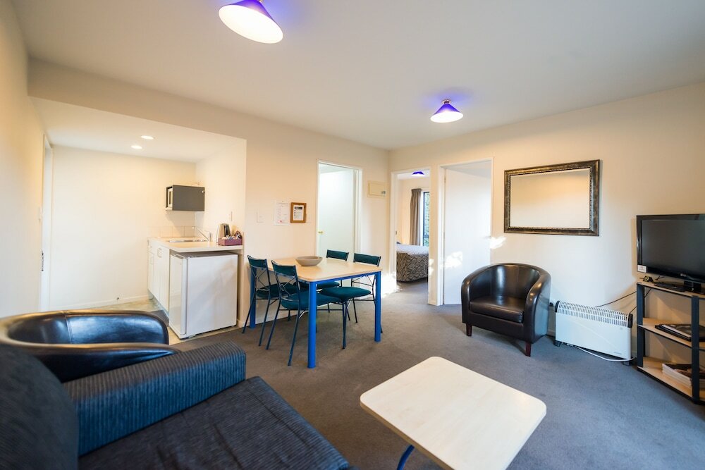 Фото Annabelle Court Motel