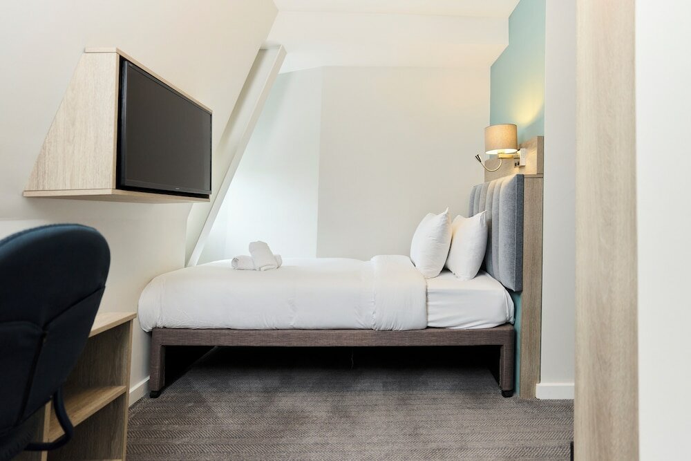 Фото Prince William Hotel