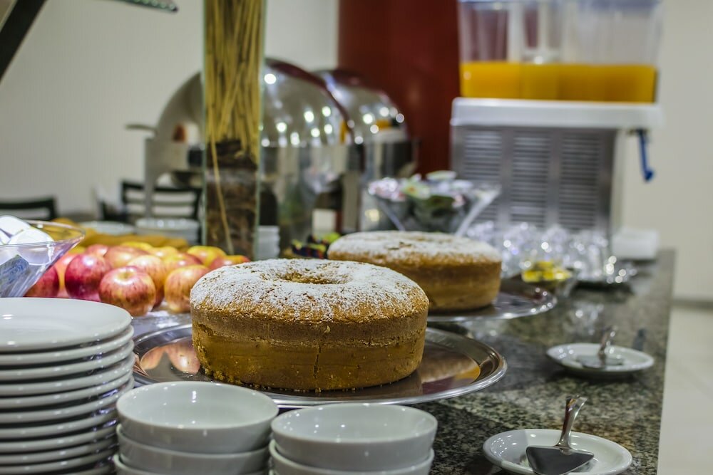 Фото Nacional Inn Porto Alegre