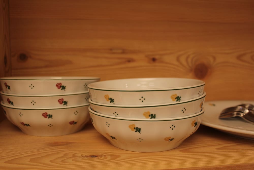 Фото Christophorus Mountain Residence