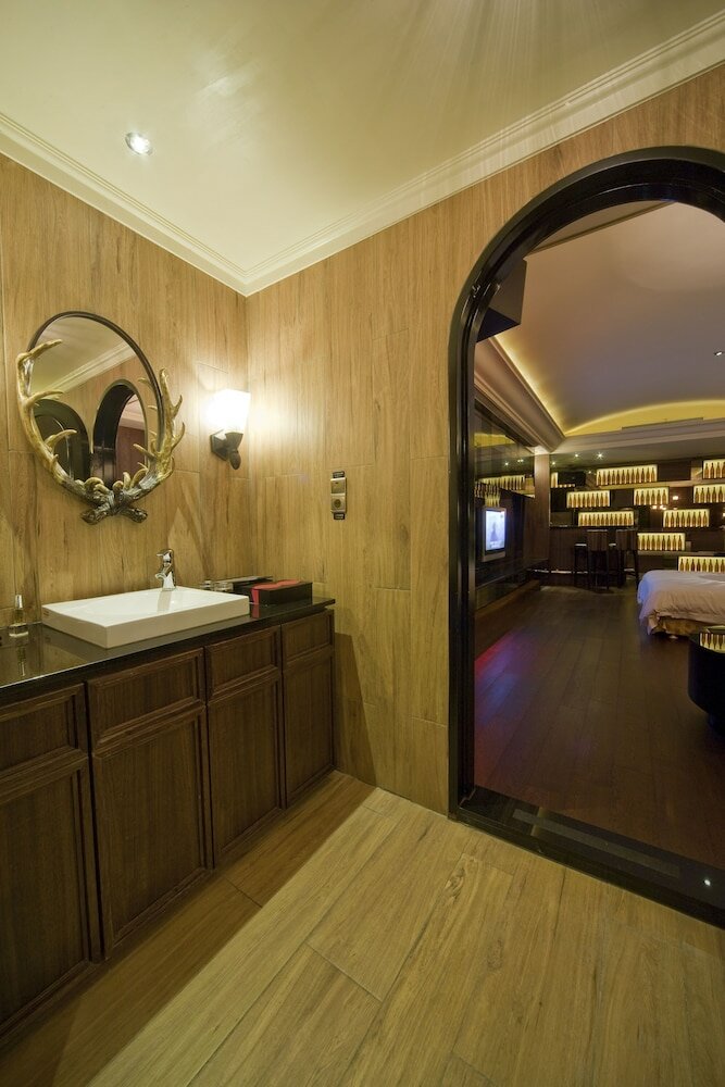 Фото Wego Boutique Hotel Linsen