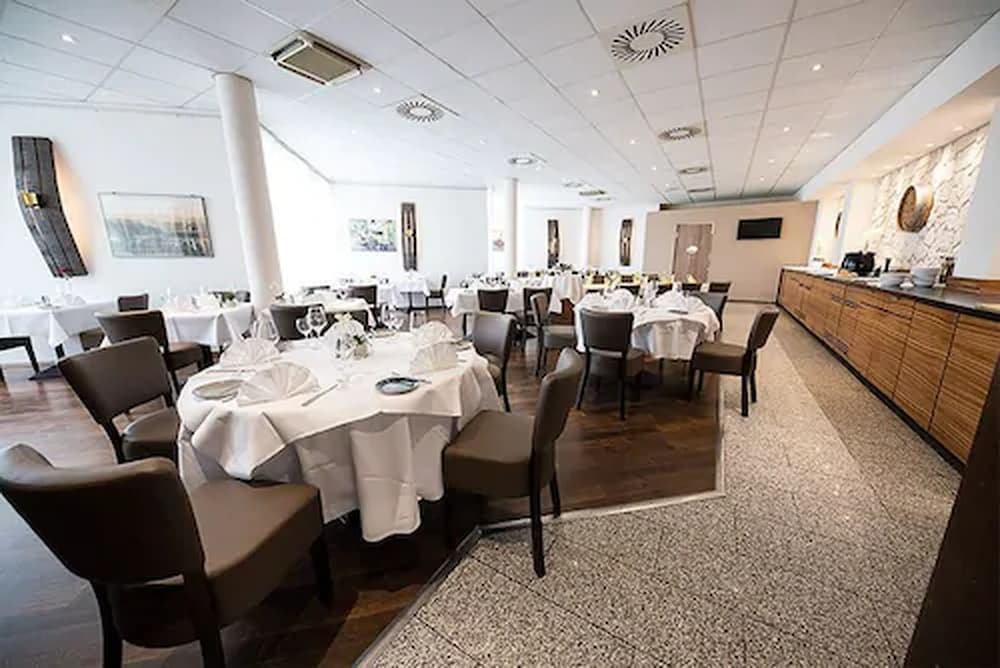 Фото Limburgerhof Hotel & Residenz