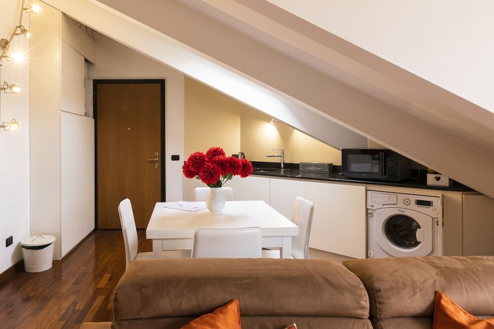 Фото NotaMi - Oskar Home - Tre Ponti