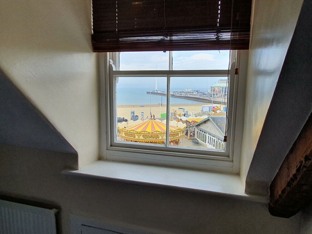 Фото Alexandra Hotel