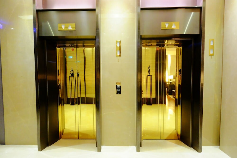 Фото City Suites Taipei Nandong