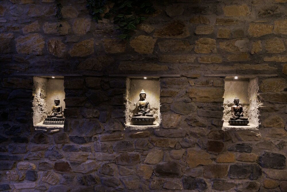 Фото Shambaling Boutique Hotel