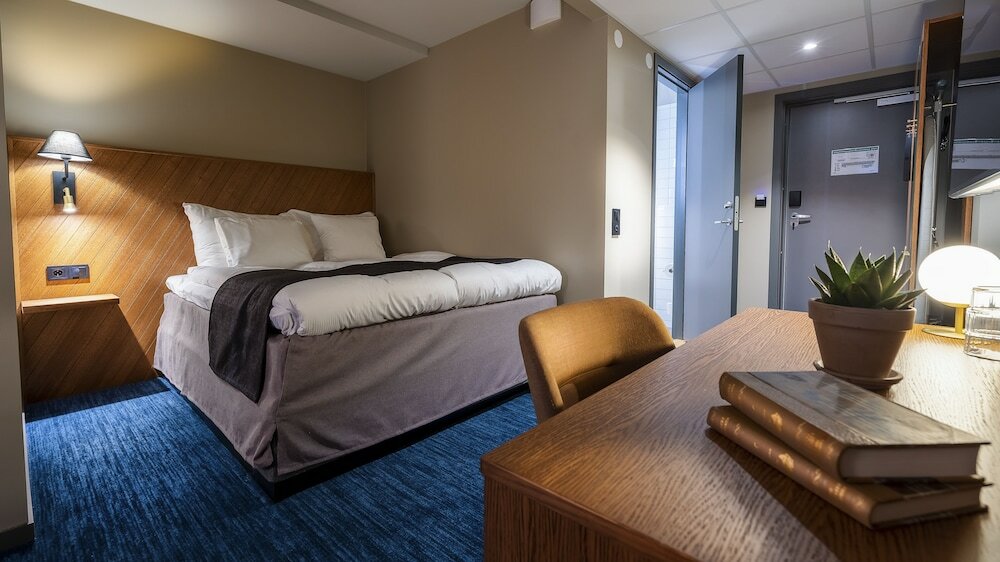 Фото Clarion Collection Hotel Fregatten