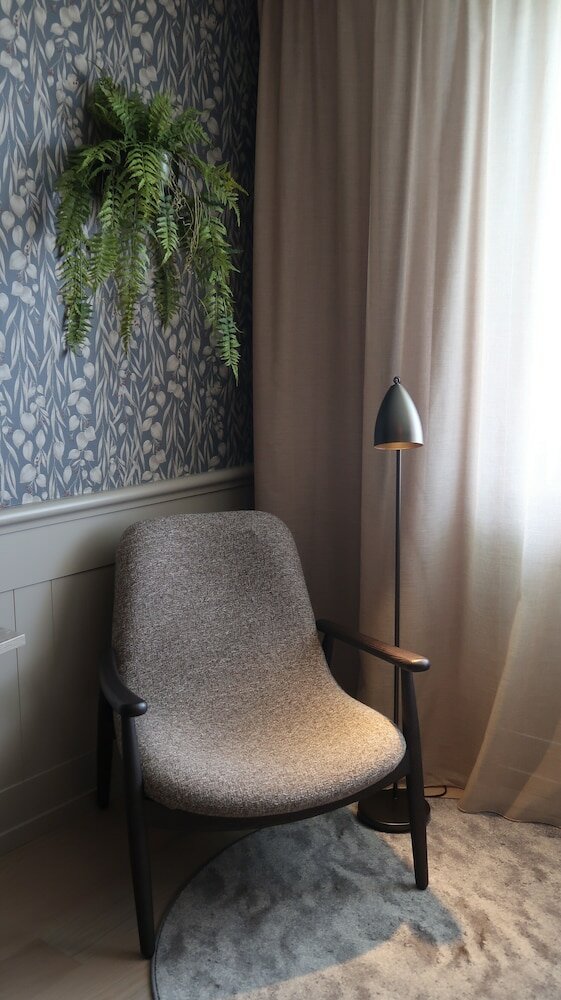 Фото Clarion Collection Hotel Fregatten