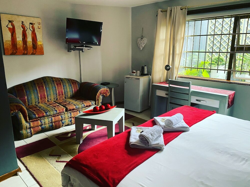 Фото Marion Lodge