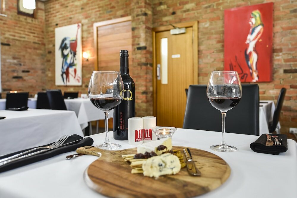 Фото William Macintosh Motor Lodge