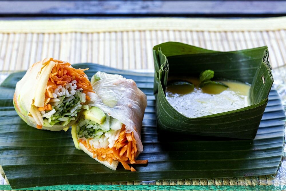 Фото Ubud Sari Health Resort