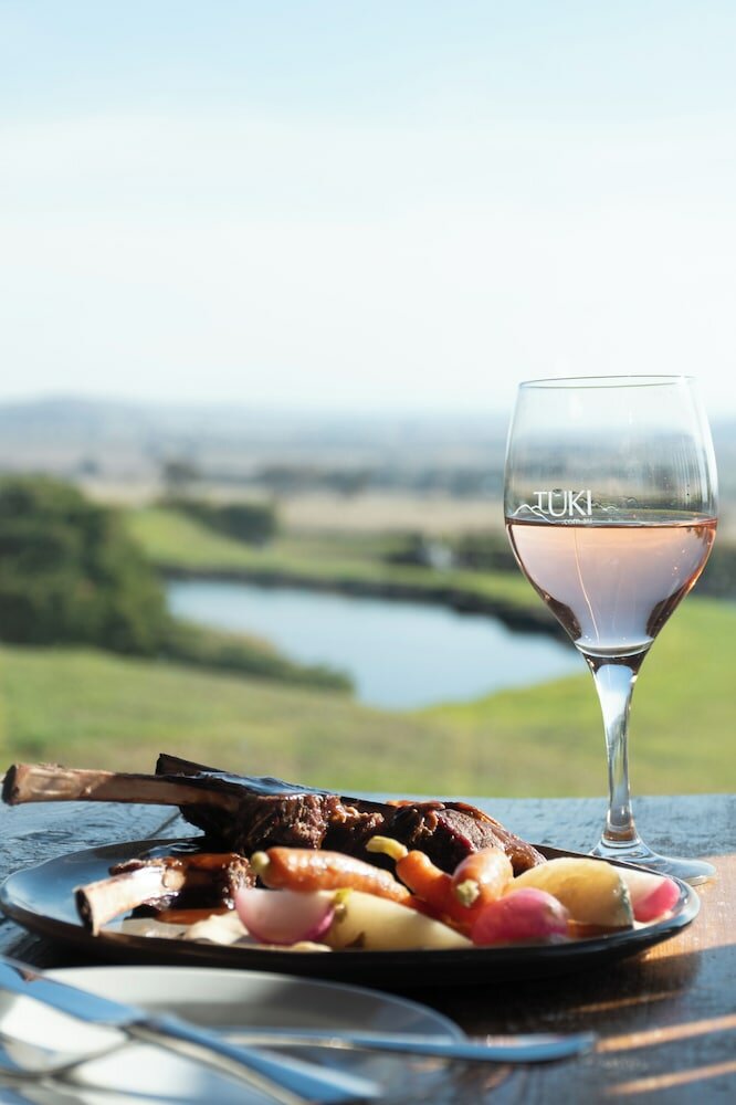 Фото Tuki Retreat