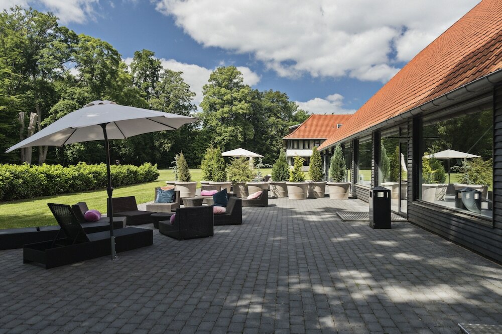 Фото Rungstedgaard