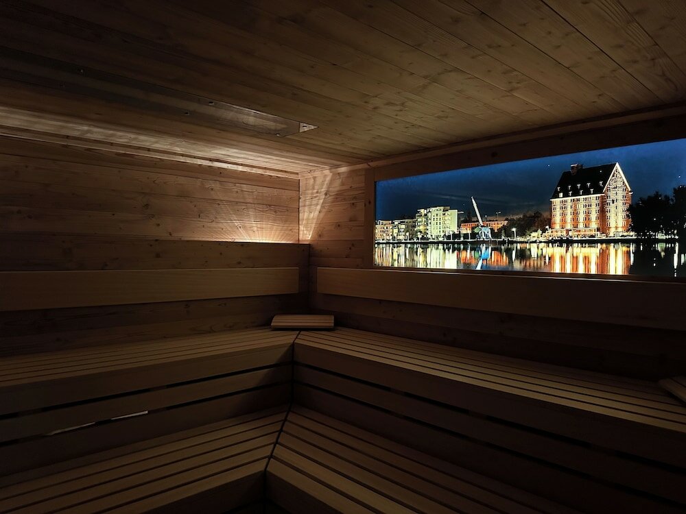 Фото Hotel Speicher am Ziegelsee