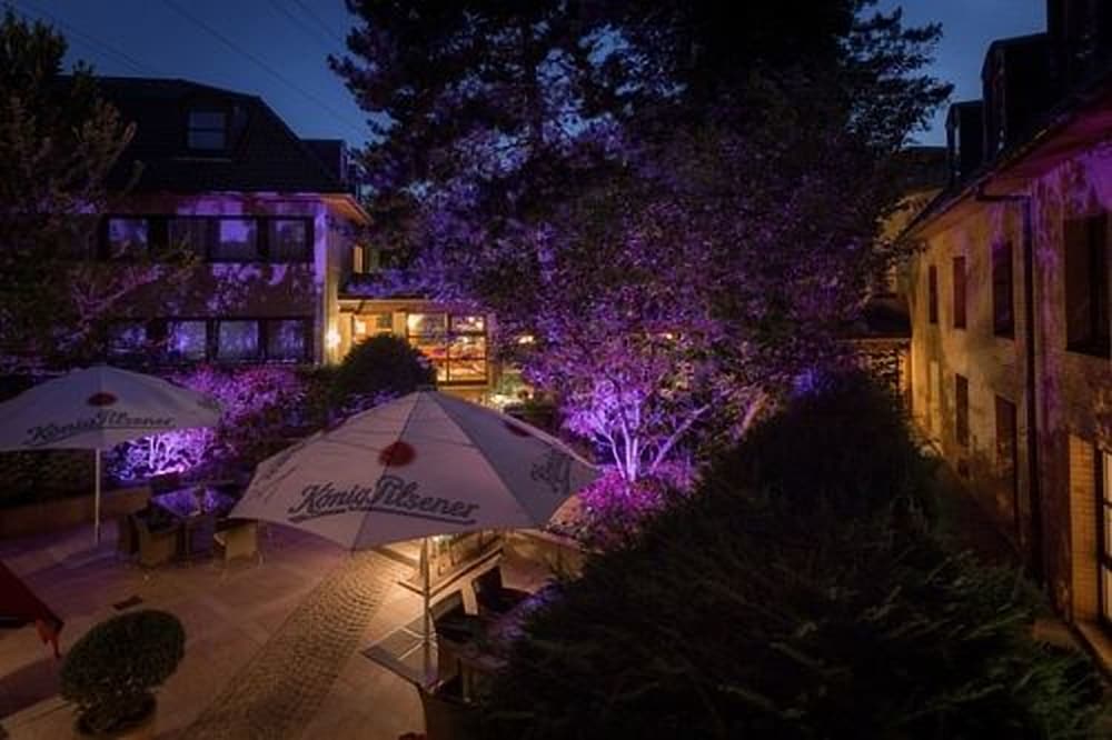 Фото Hotel Engel