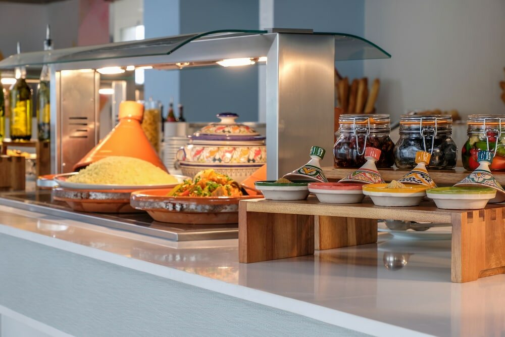 Фото Allegro Agadir