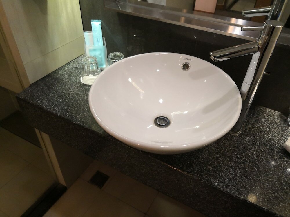 Фото Holiday Inn Express Shanghai Jinsha