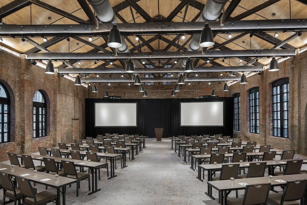 Фото Hyatt Centric Beale Street Memphis