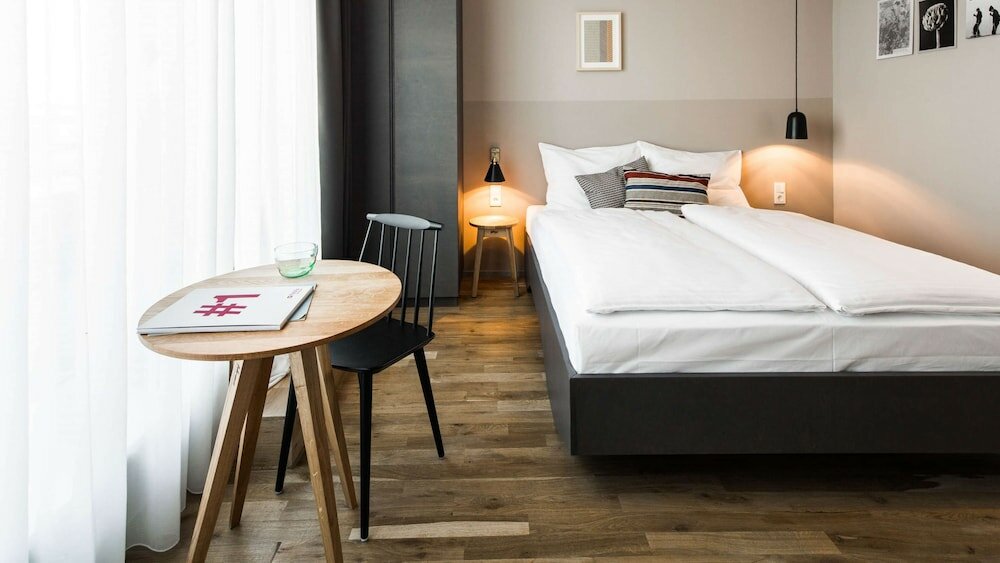 Фото Bold Hotel München Giesing