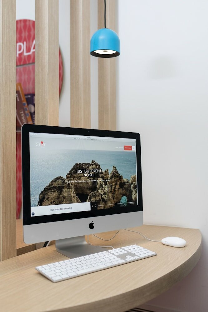 Фото Stay Hotel Coimbra Centro