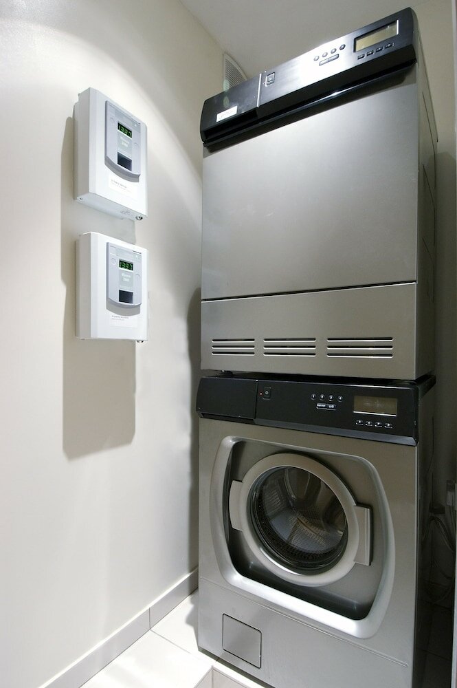 Фото St James House Serviced Apartments