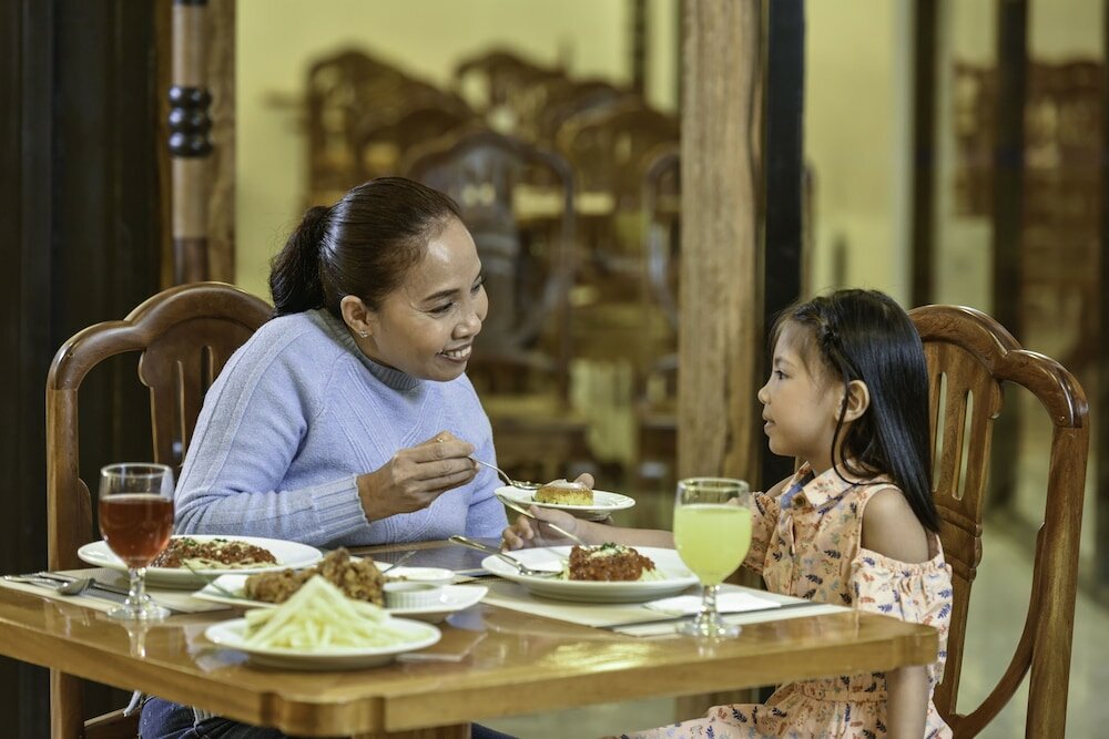 Фото Kabayan Hotel