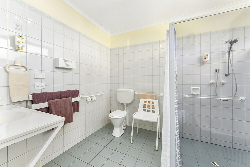 Фото William Macintosh Motor Lodge