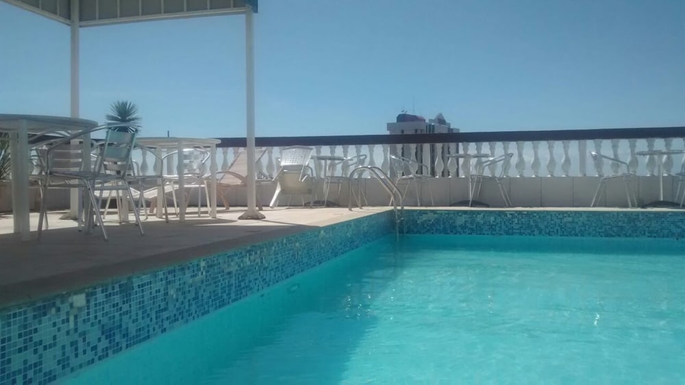 Фото Algarve Praia Hotel