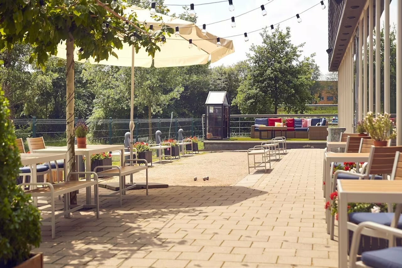 Фото отеля 3