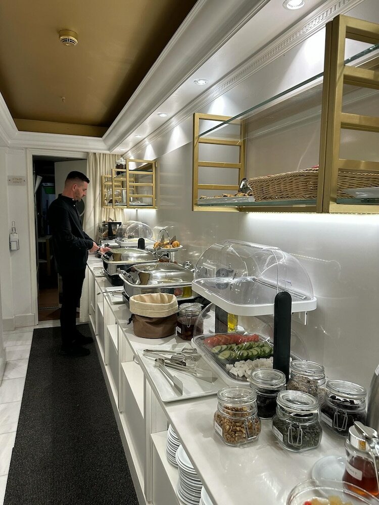 Фото Hotel Galaxias