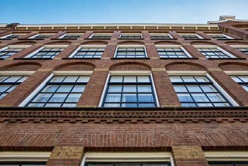 Гостиница Sir Albert Hotel Amsterdam в Амстердаме