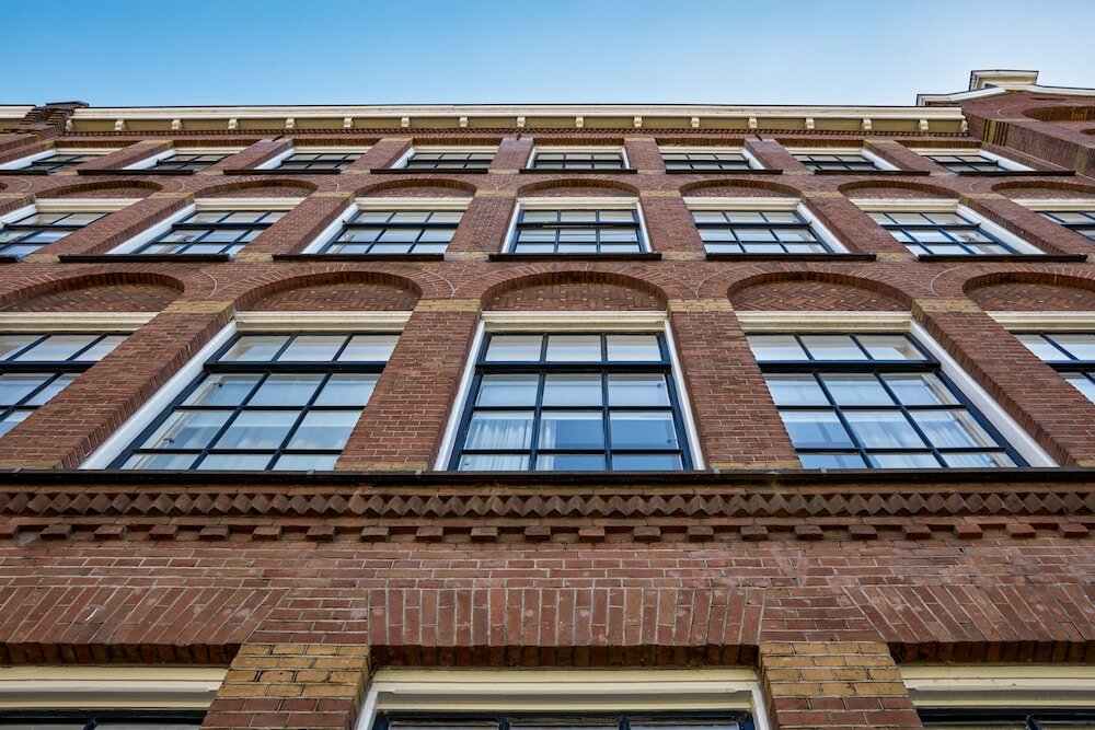 Фото Sir Albert Hotel Amsterdam