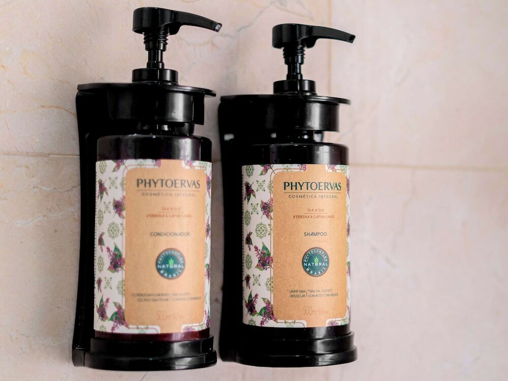 Фото Pergamon SP Frei Caneca