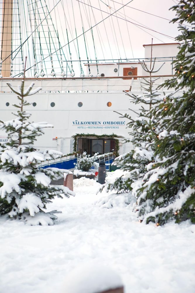 Фото Barken Viking by Dialog Hotels