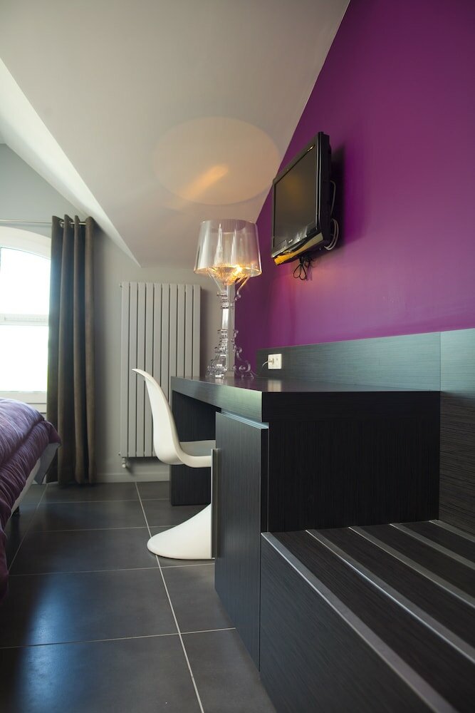 Фото Hotel Du Golf