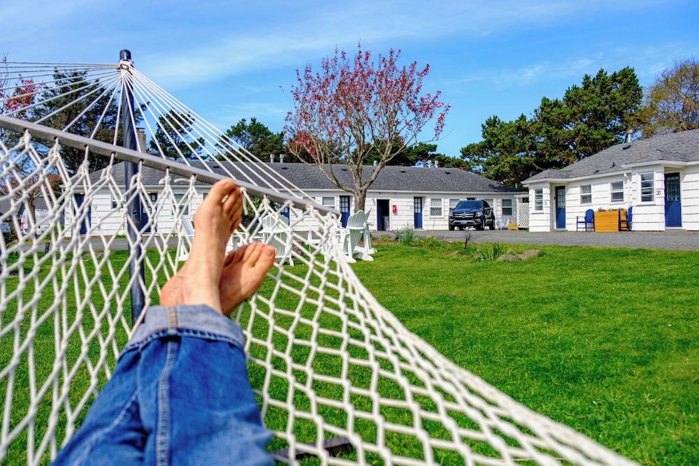 Фото Cannon Beach Hotel Collection