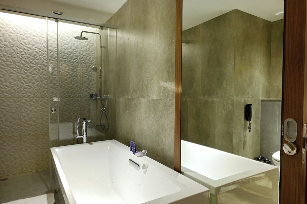 Фото Vivanta Kolkata Em Bypass