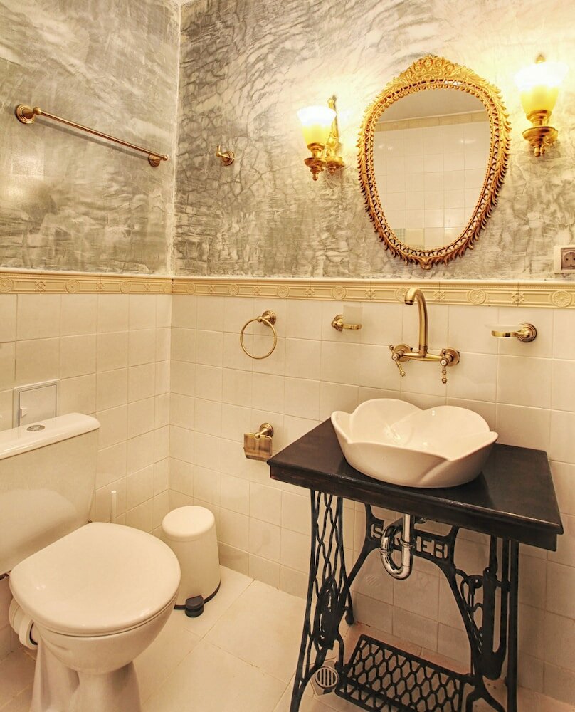 Фото Hotel Evmolpia