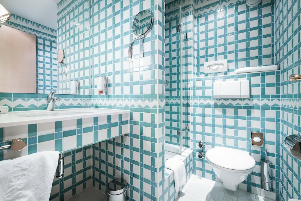 Фото Krumers Alpin