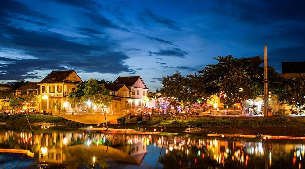 Фото River Suites Hoi An Hotel