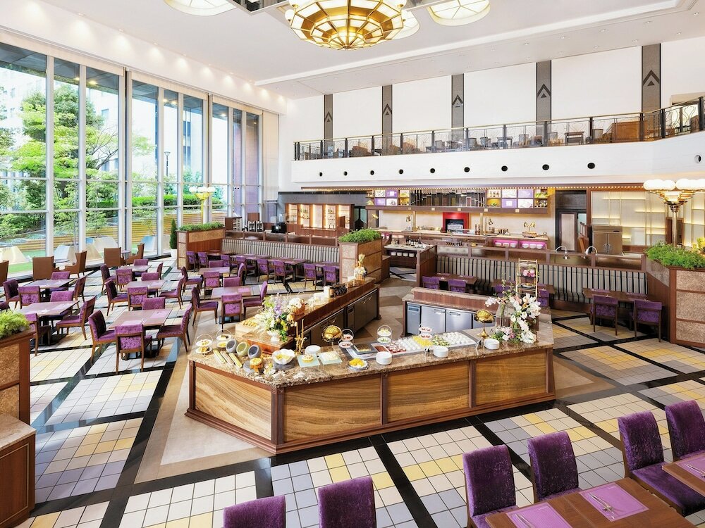 Фото Hankyu International